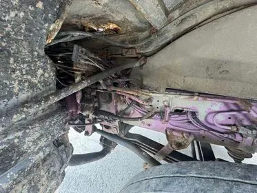 IVECO MP 340 E 34 H / 1997 / 239 300 km (8)