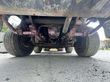 IVECO MP 340 E 34 H / 1997 / 239 300 km (10)