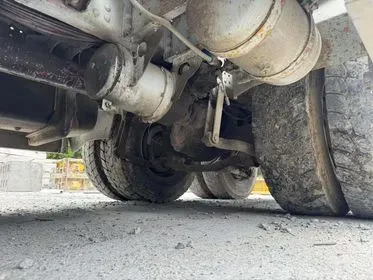 IVECO MP 340 E 34 H / 1997 / 239 300 km (11)