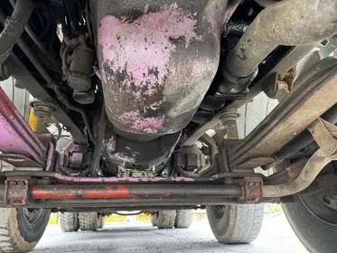 IVECO MP 340 E 34 H / 1997 / 239 300 km (9)