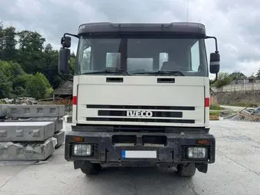IVECO MP 340 E 34 H / 1997 / 239 300 km (2)