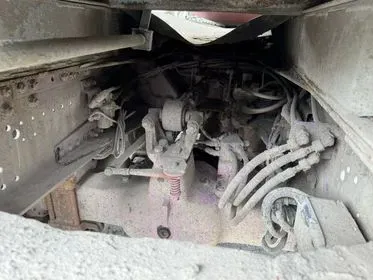 IVECO MP 340 E 34 H / 1997 / 239 300 km (6)