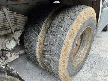 IVECO MP 340 E 34 H / 1997 / 239 300 km (12)