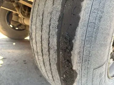 SCHWARZMÜLLER KIS V-3/E / 2009/ Tipper  Semi trailer (15)