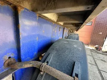 SCHWARZMÜLLER KIS V-3/E / 2009/ Tipper  Semi trailer (18)