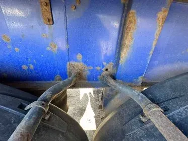 SCHWARZMÜLLER KIS V-3/E / 2009/ Tipper  Semi trailer (19)