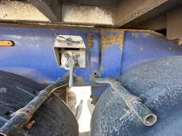 SCHWARZMÜLLER KIS V-3/E / 2009/ Tipper  Semi trailer (20)