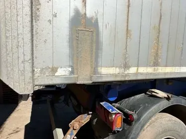 SCHWARZMÜLLER KIS V-3/E / 2009/ Tipper  Semi trailer (22)