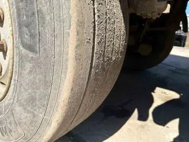 SCHWARZMÜLLER KIS V-3/E / 2009/ Tipper  Semi trailer (13)