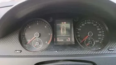 Volkswagen Passat / 2009 / 292 430 km (11)