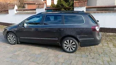 Volkswagen Passat / 2009 / 292 430 km (6)