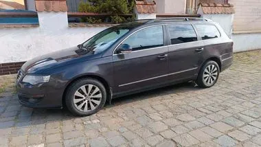 Volkswagen Passat / 2009 / 292 430 km (7)