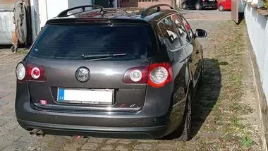 Volkswagen Passat / 2009 / 292 430 km (3)