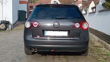 Volkswagen Passat / 2009 / 292 430 km (4)