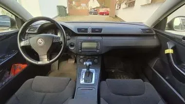 Volkswagen Passat / 2009 / 292 430 km (8)