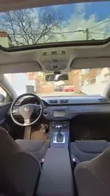 Volkswagen Passat / 2009 / 292 430 km (9)