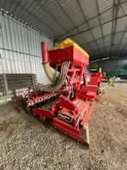 KVERNELAND H SERIES / 2019 (8)