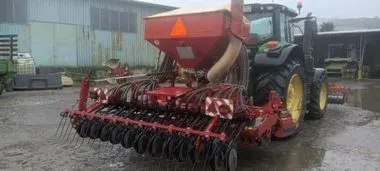 KVERNELAND H SERIES / 2019 (1)