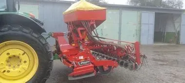 KVERNELAND H SERIES / 2019 (4)