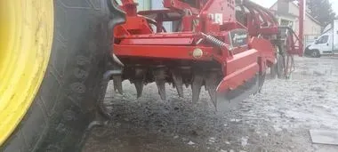 KVERNELAND H SERIES / 2019 (5)