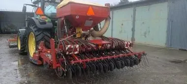 KVERNELAND H SERIES / 2019 (2)