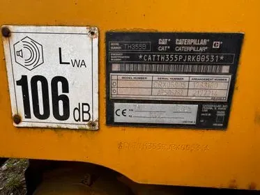 CAT  TH 355 B (19)