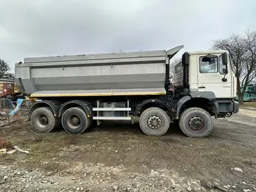 MAN F 2000 VFK / 41 .480 / 2002/ 8x6 (4)