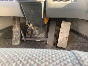 Volvo L 330 E/ 2002/ 20 566 MTH  (22)