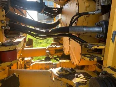 Volvo L 330 E/ 2002/ 20 566 MTH  (28)