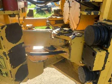 Volvo L 330 E/ 2002/ 20 566 MTH  (29)