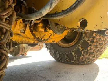 Volvo L 330 E/ 2002/ 20 566 MTH  (30)