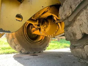 Volvo L 330 E/ 2002/ 20 566 MTH  (31)