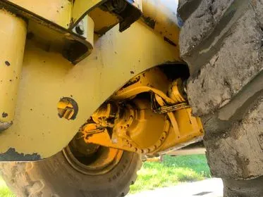 Volvo L 330 E/ 2002/ 20 566 MTH  (32)