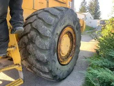 Volvo L 330 E/ 2002/ 20 566 MTH  (33)