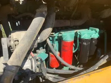 Volvo L 330 E/ 2002/ 20 566 MTH  (34)