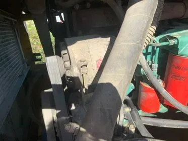 Volvo L 330 E/ 2002/ 20 566 MTH  (35)