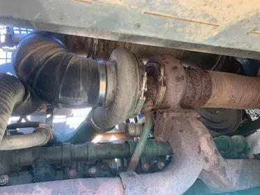 Volvo L 330 E/ 2002/ 20 566 MTH  (36)