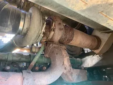 Volvo L 330 E/ 2002/ 20 566 MTH  (37)