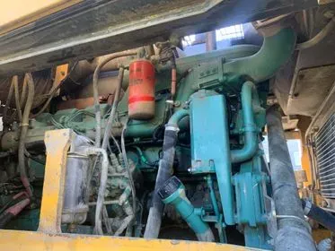 Volvo L 330 E/ 2002/ 20 566 MTH  (40)