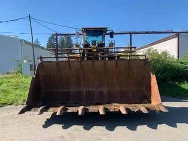 Volvo L 330 E/ 2002/ 20 566 MTH  (41)