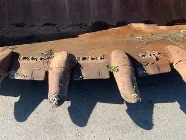 Volvo L 330 E/ 2002/ 20 566 MTH  (42)