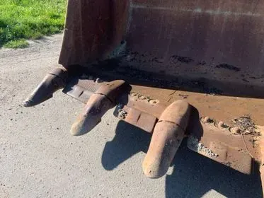 Volvo L 330 E/ 2002/ 20 566 MTH  (43)