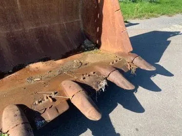 Volvo L 330 E/ 2002/ 20 566 MTH  (44)