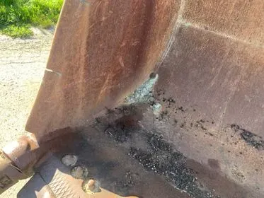 Volvo L 330 E/ 2002/ 20 566 MTH  (45)