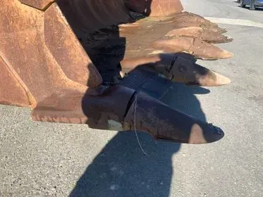 Volvo L 330 E/ 2002/ 20 566 MTH  (46)