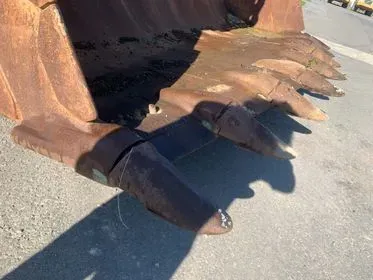 Volvo L 330 E/ 2002/ 20 566 MTH  (47)