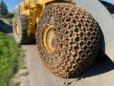 Volvo L 330 E/ 2002/ 20 566 MTH  (48)