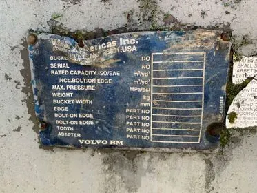 Volvo L 330 E/ 2002/ 20 566 MTH  (49)