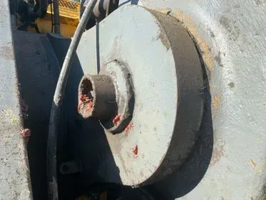 Volvo L 330 E/ 2002/ 20 566 MTH  (52)