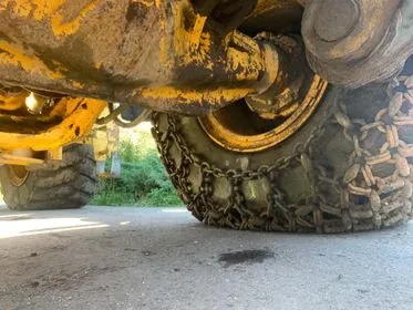 Volvo L 330 E/ 2002/ 20 566 MTH  (55)